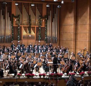 Sofia Philharmonic Orchestra