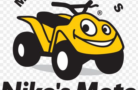 Niko's Moto Rent A Moto & Quad - Atv