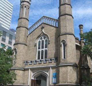Church of the Holy Trinity