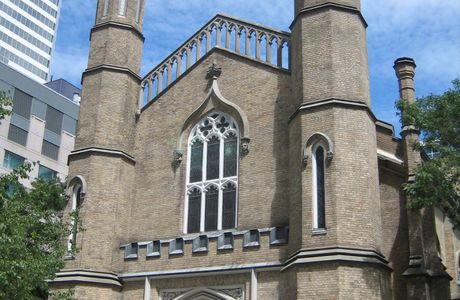 Church of the Holy Trinity