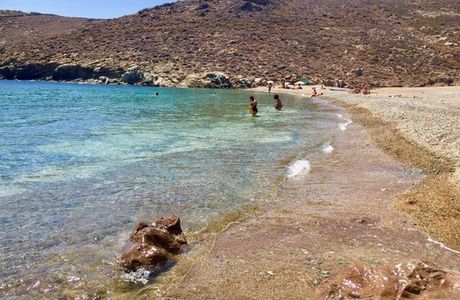 Lia Beach