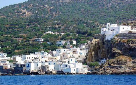 Nisyros 1
