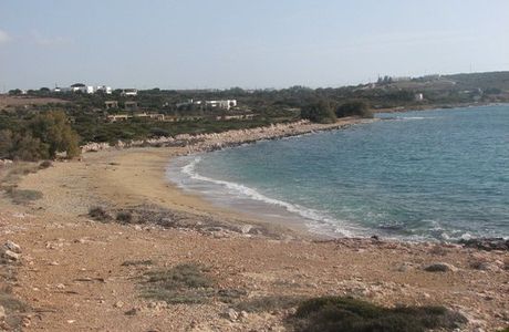 Voutakos Beach