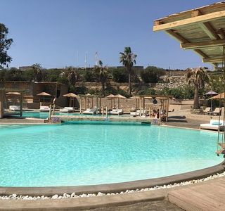 Viva Punda Beach Club