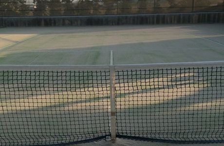 Paros Tennis Club