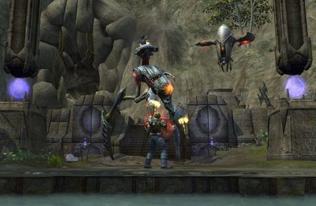 Tabula Rasa