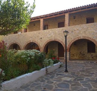 Monastery of Agia Zoni