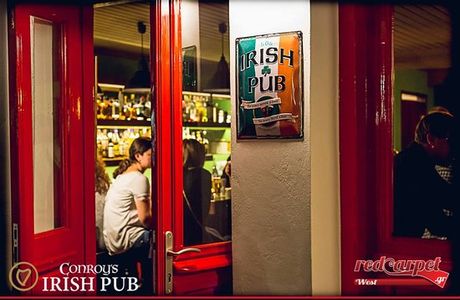Conroys Irish Pub