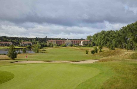 Golf Resort