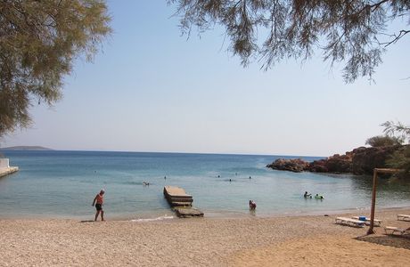 Apantima Beach