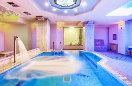 Elxis Spa