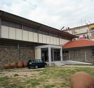 Archaeological Museum of Florina