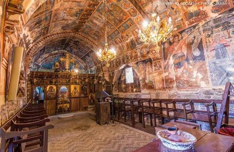 Church of St. Anastasia the Roman