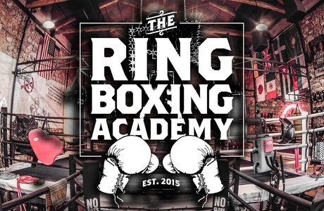 The Ring Boxing Academy