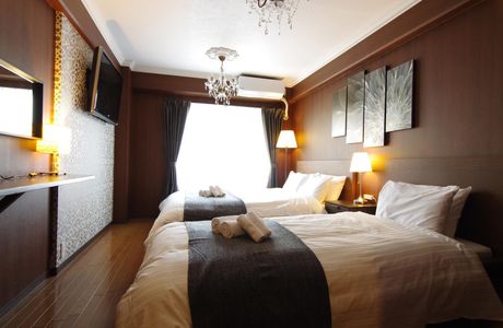 The Suite