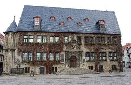 Rathaus