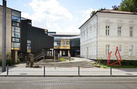 Kunstmuseum Gelsenkirchen