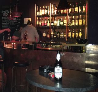 Lolita Bar