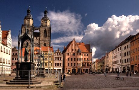 Marktplatz
