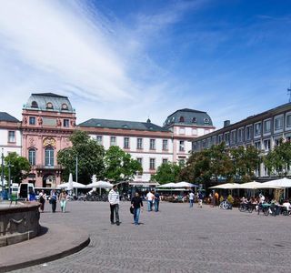 Lowbrow Darmstadt