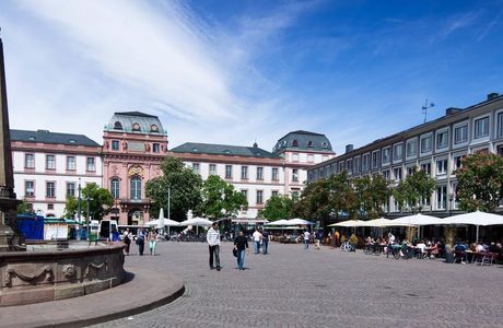 Lowbrow Darmstadt