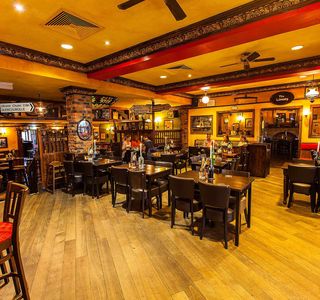 Fritzpatrick's - Irish Pub