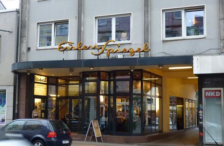 Eulenspiegel
