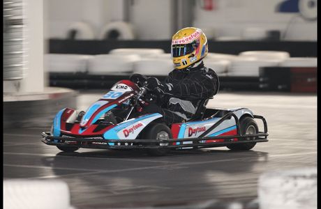 Daytona Kartbahn