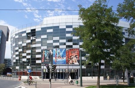 UCI Kinowelt