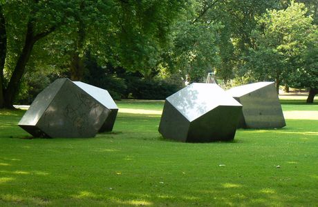 Immanuel Kant Park