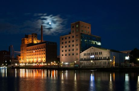 Bierbude Duisburg