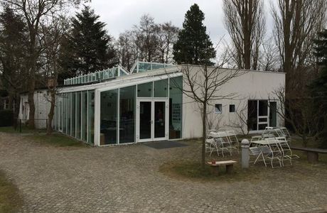 Atelier Otto-Niemeyer-Holstein