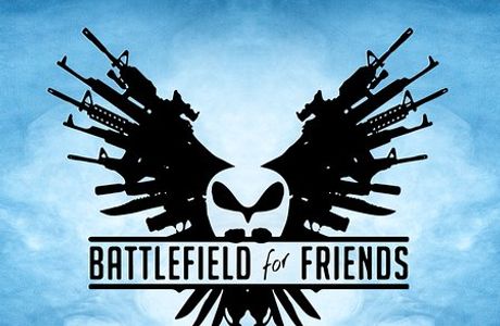 Battlefield for Friends