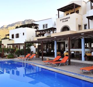 Stefanos Bar