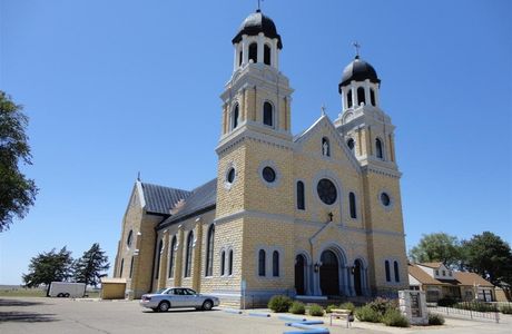 St. Joseph Catholic Church