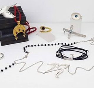 Di Mano Jewellery Workshop