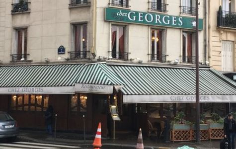 Chez Georges 1