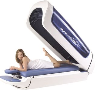 Aqua Spa