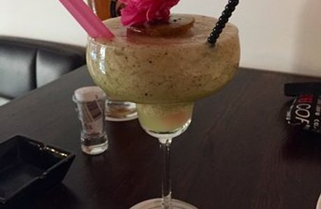 Vintage Cocktail Bar