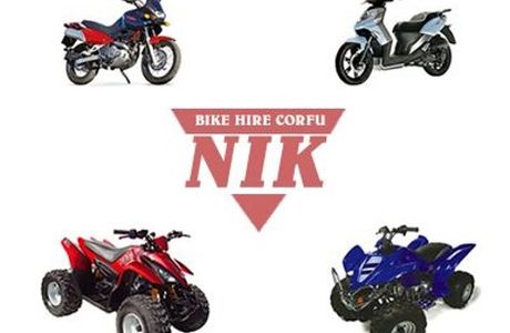 Nik Car and Motorbike Hire
