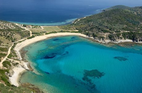 Vrasidas Beach