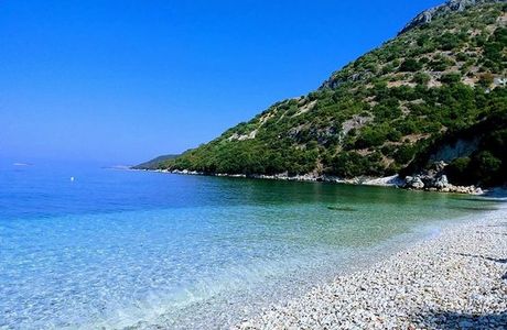 Gata Beach