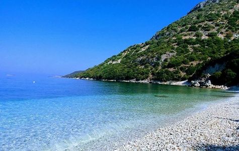 Gata Beach 1