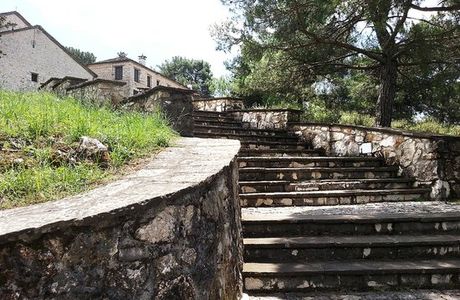 Iera Moni Agiou Nikolaou Filanthropinon