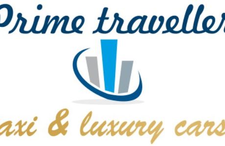 Prime Traveller