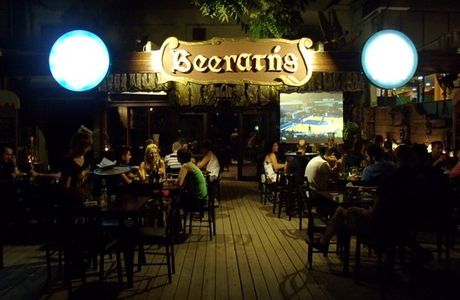 Beeratis-The Beer Bar