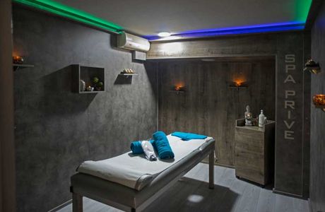 Spa Prive