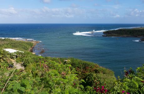 Talofofo Beach