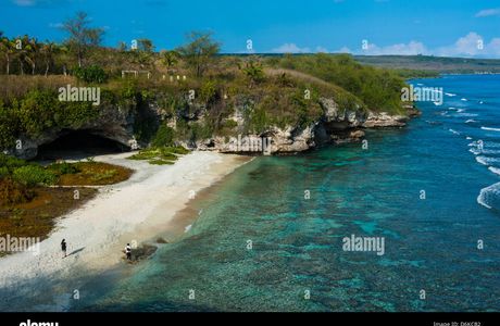 Ladder Beach