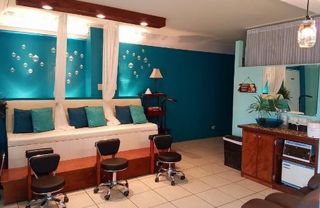 Natural Nail Spa